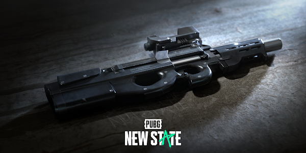 PUBG New State 0.9.23 Release Date, APK Download, Patch Notes