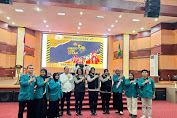 “Rise and Speak”, Bareskrim Polri Ajak Mahasiswa Lawan Kekerasan terhadap Perempuan dan Anak