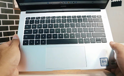 Review Huawei MateBook D14: Spesifikasi Lengkap dan Keunggulan Laptop Terjangkau