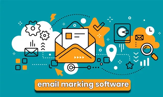 Email Marketing Software To Help Businesses Generate And Utilise Data