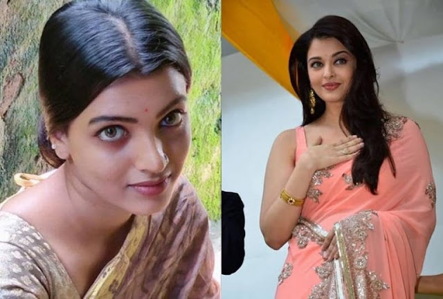 6 Women Around The World Who Lookalike Aishwarya Rai