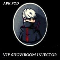 VIP ShowRoom Injector APK