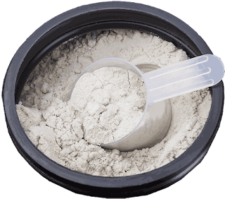 Protein Powder Manufacturing
