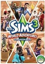 The Sims 3: University