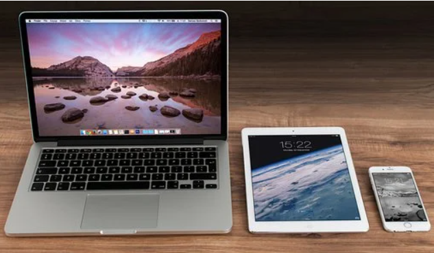 How to Record Screen in MacBook, iMac - MacOS Steps