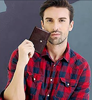 Smart Wallets for Men