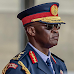 Jefe del Ejército keniano, y otros 9 militares, mueren en accidente de helicóptero