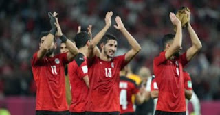  مصر والأردن: تحديات جديدة في كأس العرب