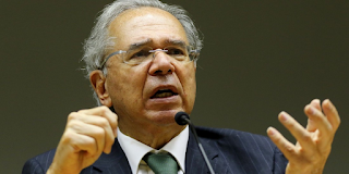 Ministério das Finanças da Rússia pede ao Brasil apoio oficial no G20