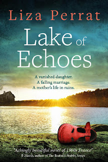 Lake of Echoes