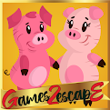 G2E Help Mr.Piggy Rescue Ms.piggy