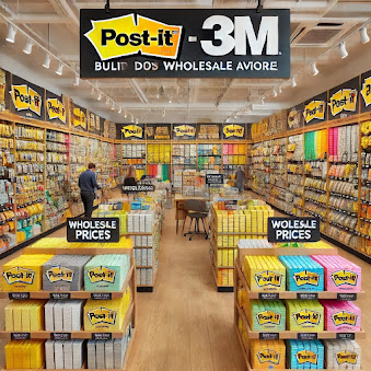 Post it 3M ขายราคาส่ง