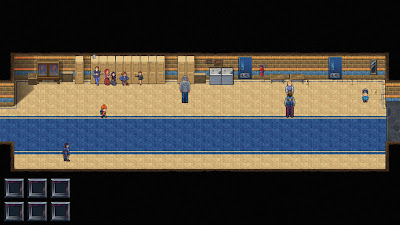 The Prince of Landis game screenshot