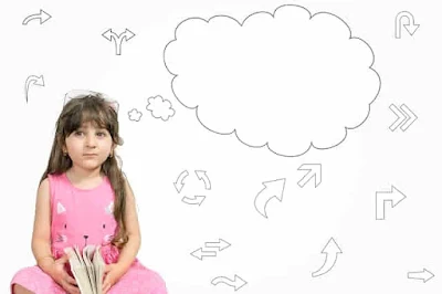 cERNAK ATAU CERITA ANAK TENTANG ANAK PEREMPUAN YANG BANYAK IDE