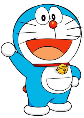Cartoon Doraemon