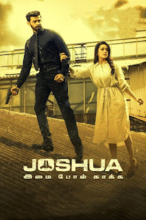 Joshua: Imai Pol Kaka (2024) Dual Audio Download 1080p WEBRip