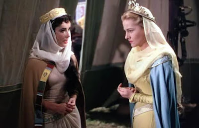 Ivanhoe 1952 Blu-ray Robert Taylor Elizabeth Taylor