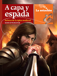 A capa y espada