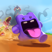 Download Super Mombo Quest For iPhone and Android APK