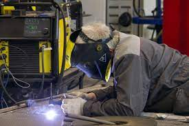Welding Technology Interview Question and Answers