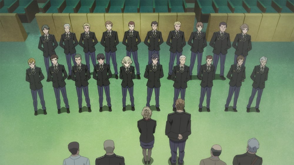 El anime Tsuki to Laika to Nosferatu revelo un avance de su episodio #5