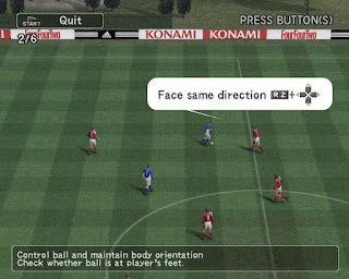 Pro Evolution Soccer 4 Full Game Repack Download