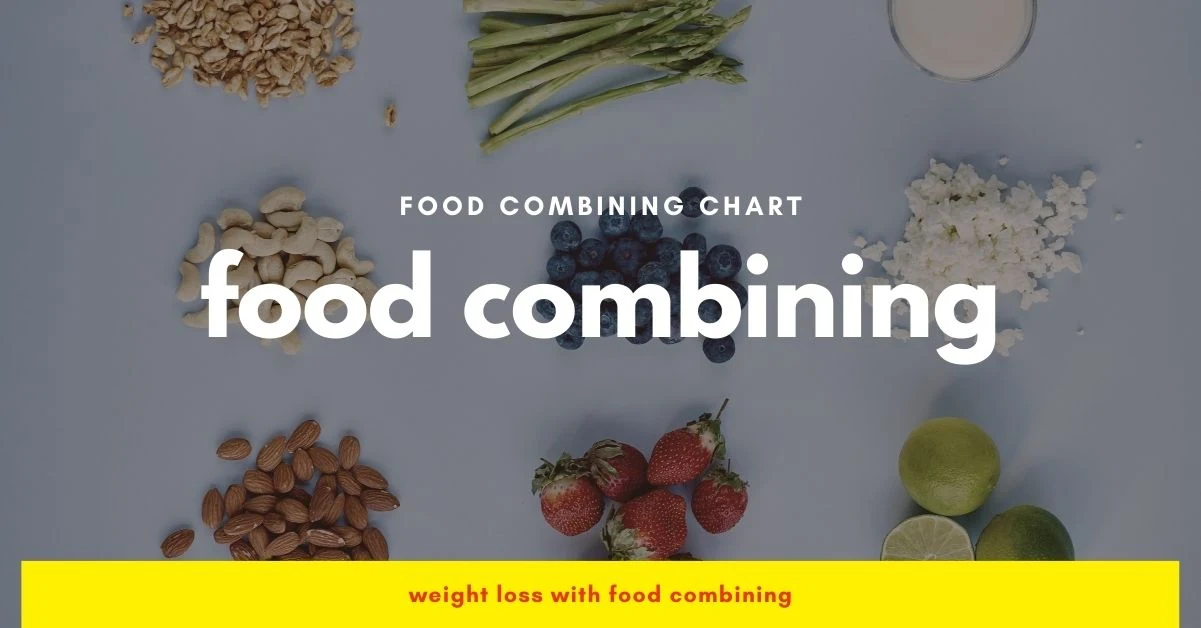 food combining