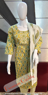 Direct manufacturers of cotton kurtis