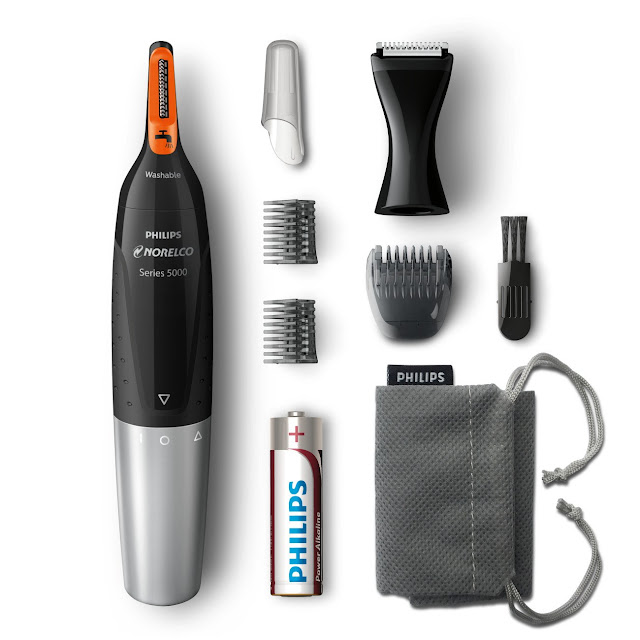 Philips Norelco Nose trimmer 3000