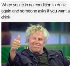 15 hilarious funny drinking memes That Will Make You Laugh