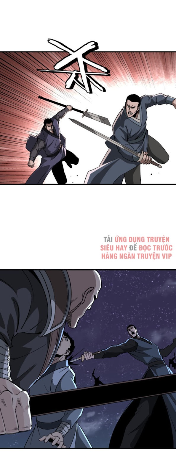 Tối Cường Phản Phái Hệ Thống chapter 189 - Trang 12