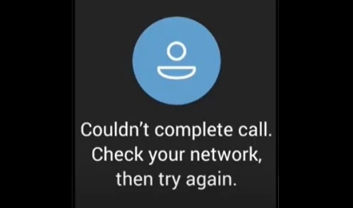 How To Fix Microsoft Teams App Couldn't Complete Call. Check Your Network Then Try Again Problem Solved