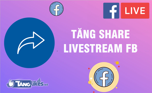 tang luot view livestream facebook