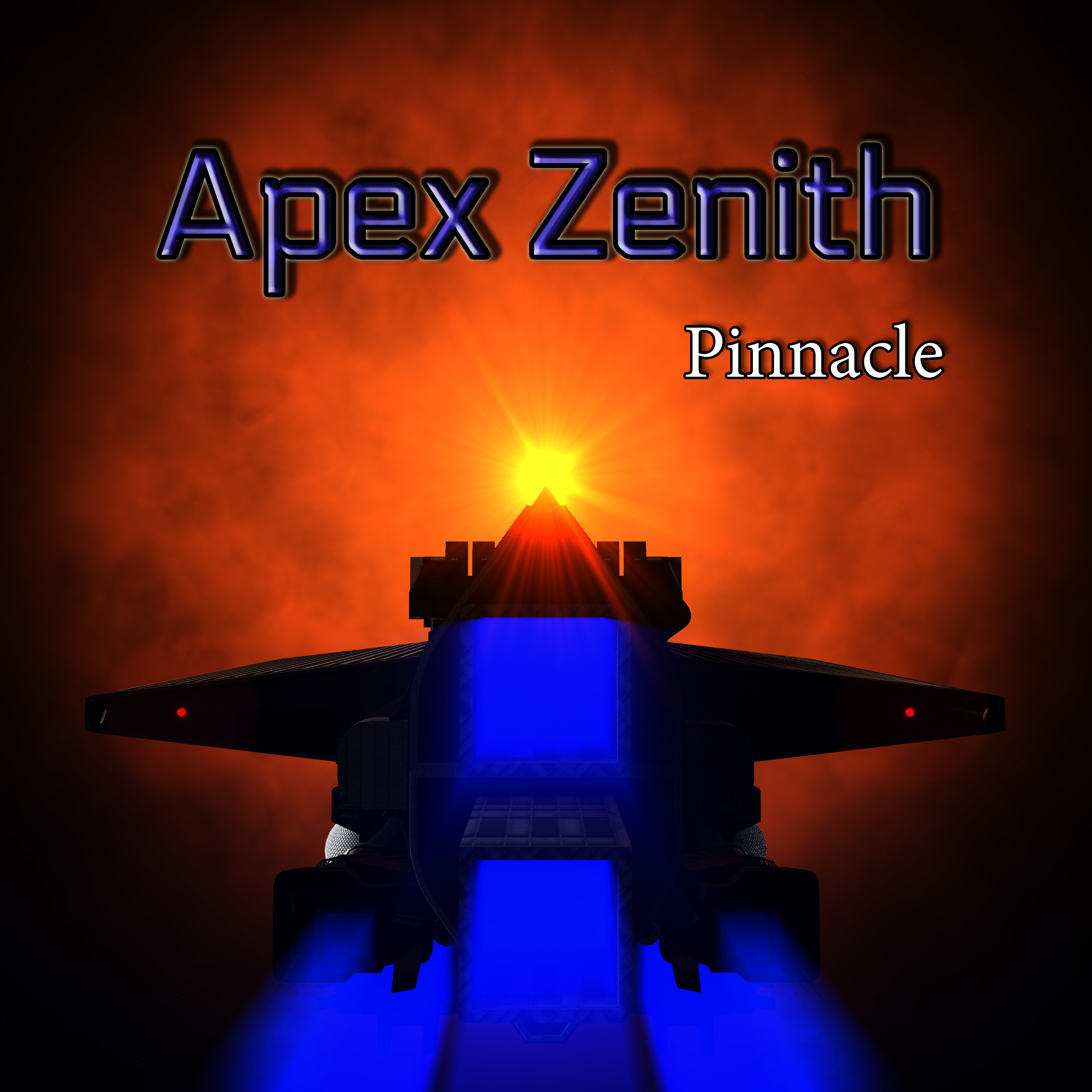 Apex Zenith - 'Pinnacle'