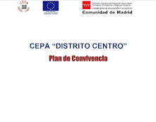 Plan de Convivencia CEPA Distrito Centro