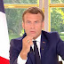 Macron : toute l'histoire derrière son allocution télé prévue ce mardi