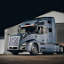 Volvo and Aurora Autonomous Long-Haul Semi Prototype