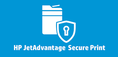 HP JetAdvantage Secure Print Download for iPad  HP JetAdvantage Secure Print Download for iPad