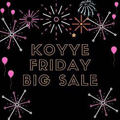 KOYYE DEALS