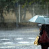 ΕΜΥ: Έκτακτο δελτίο επιδείνωσης του καιρού με ισχυρές βροχές και καταιγίδες