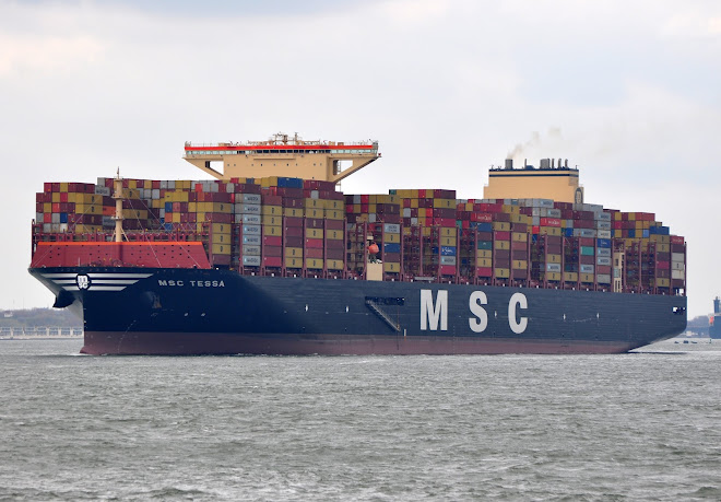 MSC TESSA