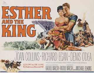 Ver película Esther y el rey Online