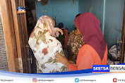 Suasana Duka Menyelimuti Rumah Keluarga Korban