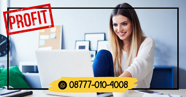 08777 010 4008 2 PELUANG USAHA YANG BERHUBUNGAN DENGAN TEKNOLOGI DAN DIGITALISASIKepulauan Yapen