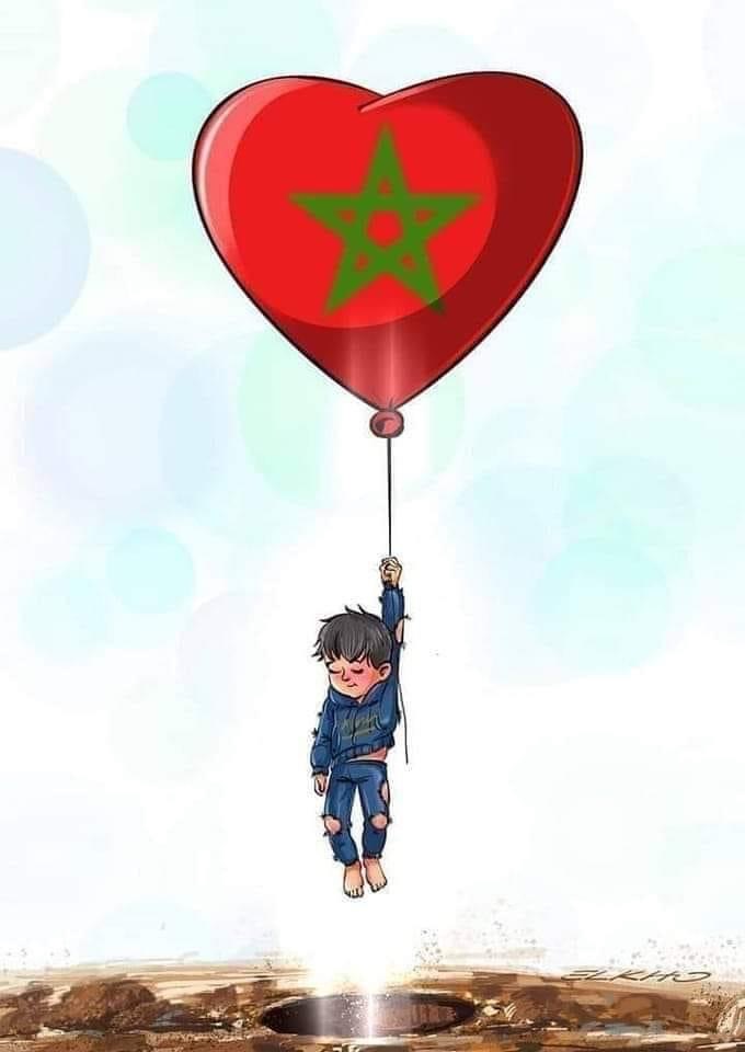 5-year-old Moroccan boy Rayan dead after being trapped in well for days