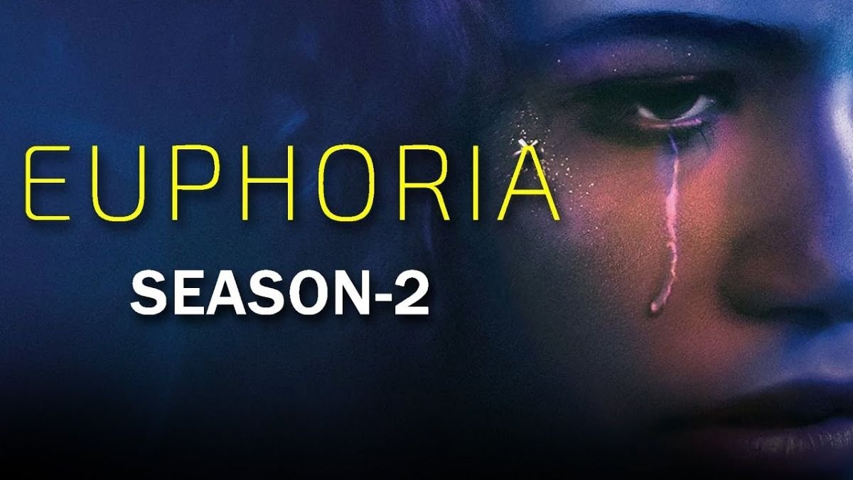 Euphoria Season 2 ยูโฟเรีย ปี 2 ซับไทย