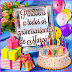 Mensagem de Aniversário para Filho