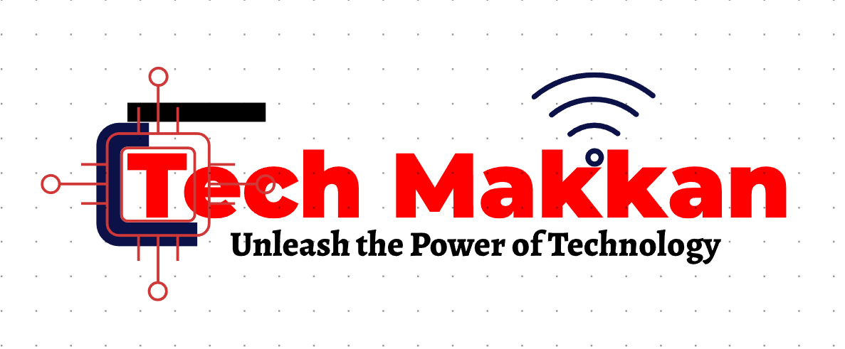 Tech Makkan