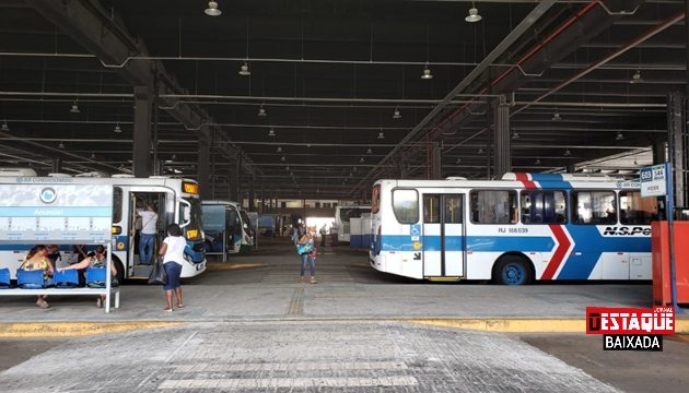 Detro-RJ publica portaria que autoriza aumento de passagens intermunicipais