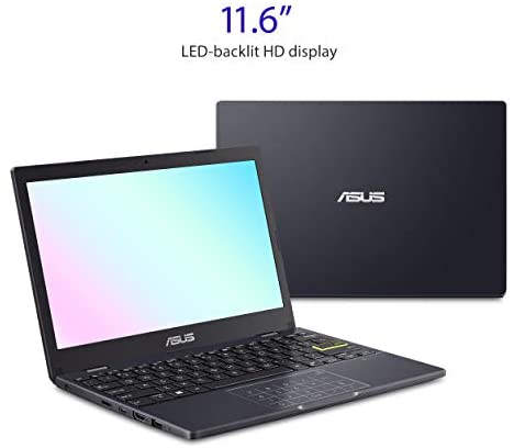 ASUS Laptop L210 - 11.6 inches - 4 GB RAM